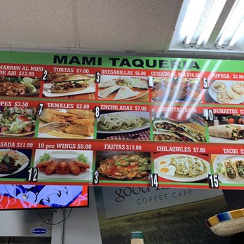 Taqueria Mamis - Great authentic Mexican food. Very clean! Homemade! - Tacos Near Me - Atlanta, Georgia Taqueria Mamis - Great authentic Mexican food. Very clean! Homemade! - Tacos Near Me - Atlanta, Georgia