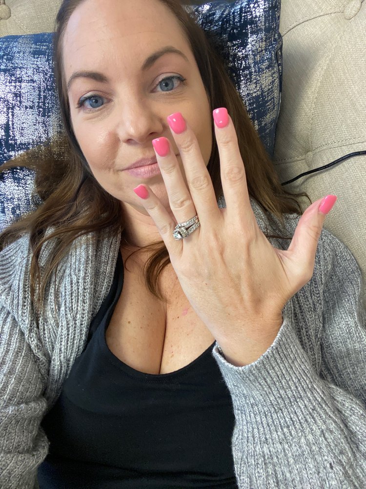 LUXURY NAILS 54 Photos & 60 Reviews 8423 Honore Ave, Bradenton, FL