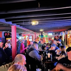 Boat Bar