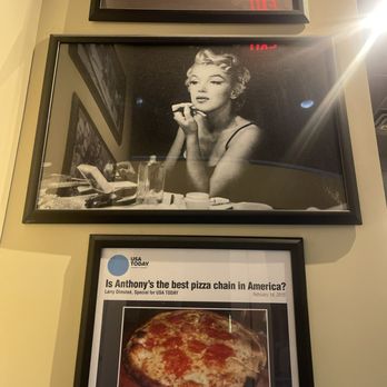 Anthony's Coal Fired Pizza & Wings - Pizza Near Me - North Miami, Florida Anthony's Coal Fired Pizza & Wings - Pizza Near Me - North Miami, Florida