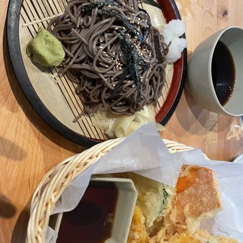 Sushi House - 9. Tempura Soba - Japanese Near Me - San Bruno, California Sushi House - 9. Tempura Soba - Japanese Near Me - San Bruno, California
