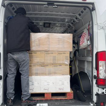 Gray's On Demand - Couriers & Delivery Services Near Me - Los Angeles, California Gray's On Demand - Couriers & Delivery Services Near Me - Los Angeles, California