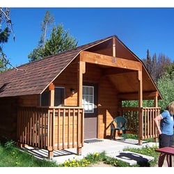 Elk Creek Campground & Rv Park