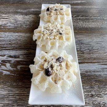 Ye Stage & Tea - Korean Rice Cakes - Tea Rooms Near Me - Los Angeles, California Ye Stage & Tea - Korean Rice Cakes - Tea Rooms Near Me - Los Angeles, California