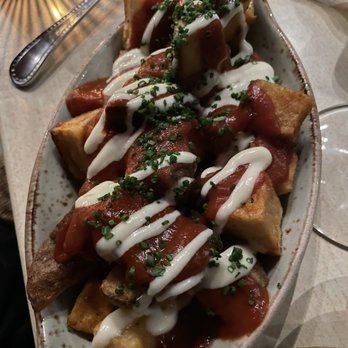 Vaca - Patatas bravas - Tapas/Small Plates Near Me - Costa Mesa, California Vaca - Patatas bravas - Tapas/Small Plates Near Me - Costa Mesa, California