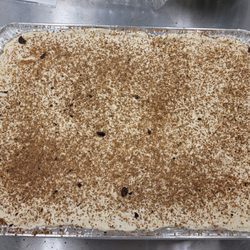 Zetta Marie's Patisserie - Tiramisu