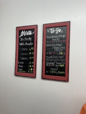 Menu photo 1 Maymar Poke & Grill Norfolk, VA