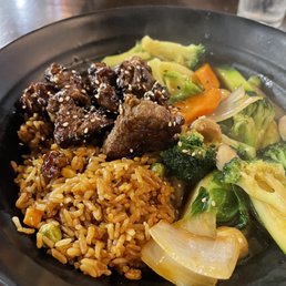 Hibachi