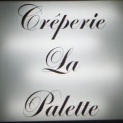 Crêperie la Palette