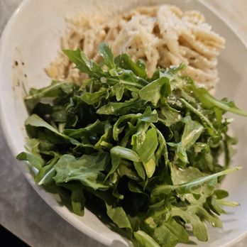 Gemelli Restaurant - Olio e aglio - Italian Near Me - Asheville, North Carolina