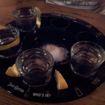 Tijuana - Chupitos de tequila por cuenta de la casa - Mexican Near Me - Seville, SE Tijuana - Chupitos de tequila por cuenta de la casa - Mexican Near Me - Seville, SE