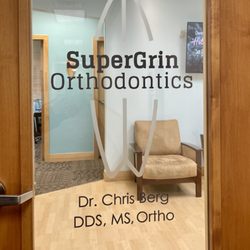 SuperGrin Orthodontics