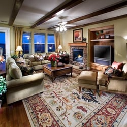Carole Frances I.D.S. Interior Design
