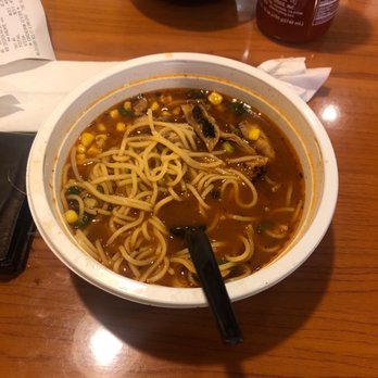 Rolling Rice - Spicy miso ramen - Sushi Bars Near Me - Rancho Cucamonga, California Rolling Rice - Spicy miso ramen - Sushi Bars Near Me - Rancho Cucamonga, California