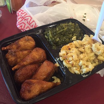 ELife Restaurant - Vegan Near Me - Capitol Heights, Maryland