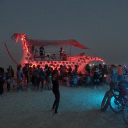 Dusty Pizza Cafe - Dusty Pizza Café and the Dusty Cobra - 2017