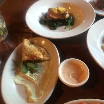 Eclipse di Luna - Buckhead - Tapas Bars Near Me - Atlanta, Georgia