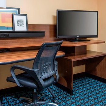 Fairfield by Marriott Inn & Suites Ashland - Hotels Near Me - Ashland, Kentucky Fairfield by Marriott Inn & Suites Ashland - Hotels Near Me - Ashland, Kentucky