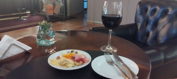 Buenos Aires Marriott by null