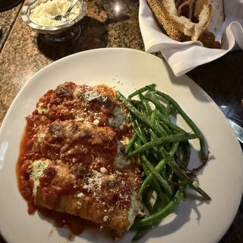 biricchino - Italian Near Me - New York, New York