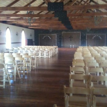 Stone Bridge Farms - Wedding Planning Near Me - Cullman, Alabama