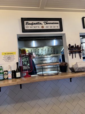 Sorelles Italian Restaurant & Pizzeria by null