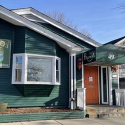 Blarney's Cafe