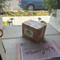 Hi Brazil Market / Mercado Brasileiro - My box with cold products arrived :)