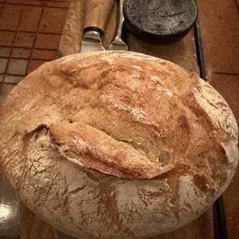 L'Etabli - Bread - French Near Me - Lyon, 69