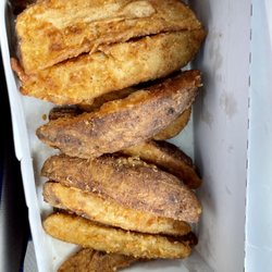 Smith’s Foodfair - Best Potato Wedges! 10/10