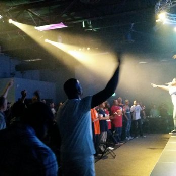 The Rock Church - Churches Near Me - Riverside, California