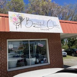 Beautiful Chaos Salon - Exterior