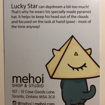 Mehoi Art - Cards & Stationery Near Me - Toronto, Ontario Mehoi Art - Cards & Stationery Near Me - Toronto, Ontario
