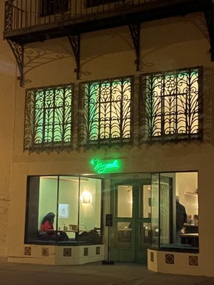 Margaret's in Marfa by null