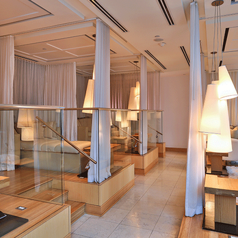 exhale Spa - Day Spas Near Me - Bal Harbour, Florida