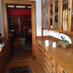 Chandler House Bed & Breakfast