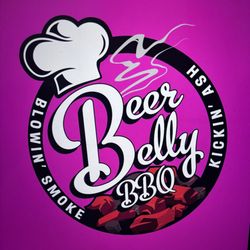 Beer Belly BBQ & Catering
