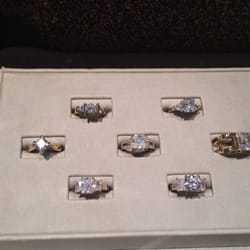 Diamontrigue of Dallas