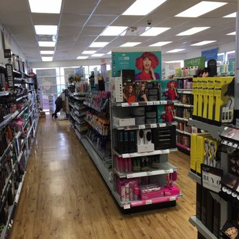 Cosmo Prof - Cosmetics & Beauty Supply Near Me - Garden Grove, California