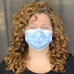 Melissa Christiansen - MC Salon - Deva Curl Experience