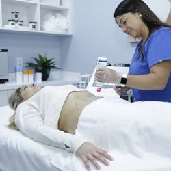 Vitality Spa Lounge - 60 Minutes Customized Body Contouring Session