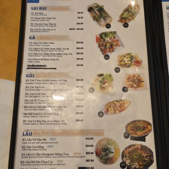 Blue Monkey Cafe & Restaurant - Menu - Vietnamese Near Me - San Jose, California Blue Monkey Cafe & Restaurant - Menu - Vietnamese Near Me - San Jose, California
