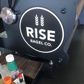 Rise Bagel - Bagels Near Me - Minneapolis, Minnesota Rise Bagel - Bagels Near Me - Minneapolis, Minnesota
