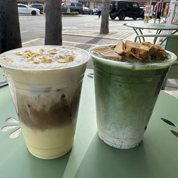 Series A Coffee - Coffee & Tea Near Me - Beverly Hills, California Series A Coffee - Coffee & Tea Near Me - Beverly Hills, California