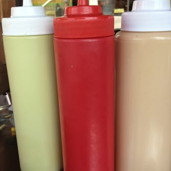 Altas Horas - Sauces!!!! - Brazilian Near Me - Newark, New Jersey Altas Horas - Sauces!!!! - Brazilian Near Me - Newark, New Jersey