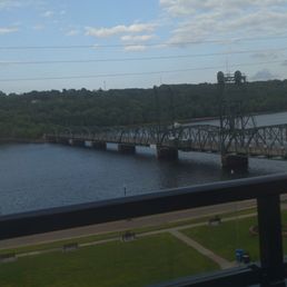 Rooftop view Rooftop view