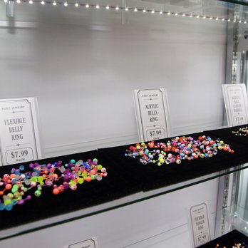 Smokeez - Belly rings! - Tobacco Shops Near Me - Fremont, California Smokeez - Belly rings! - Tobacco Shops Near Me - Fremont, California
