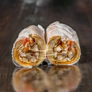Bodega Bros - Angelo special - Delis Near Me - Ann Arbor, Michigan