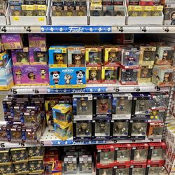 Five Below