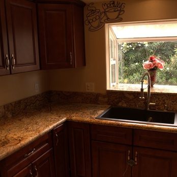 Freeman Restoration - We absolutely love our kitchen. Could not say enough good things. - Damage Restoration Near Me - Anaheim, California Freeman Restoration - We absolutely love our kitchen. Could not say enough good things. - Damage Restoration Near Me - Anaheim, California